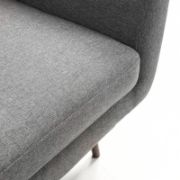 Midora Sofa + Mid-century Modern Sofa + liqana