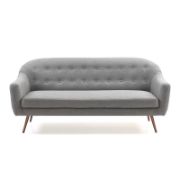 Midora Sofa + Mid-century Modern Sofa + liqana