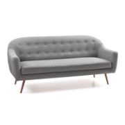 Midora Sofa + Mid-century Modern Sofa + liqana