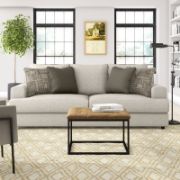 Classella Sofa + Classic Modern Sofa + liqana