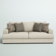 Classella Sofa + Classic Modern Sofa + liqana