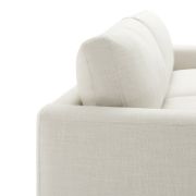 Linuma Sofa + Linen Comfortable Sofa + liqana