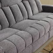 Reluxa Sofa + Luxury Manual Recliner Sofa + liqana