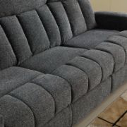 Reluxa Sofa + Luxury Manual Recliner Sofa + liqana