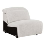 Novara Sofa + Recliner Relaxation Sofa + liqana