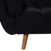 Relaxo Sofa + Convertible Sleeper Sofa + liqana