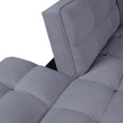 Relaxo Sofa + Convertible Sleeper Sofa + liqana