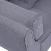 Relaxo Sofa + Convertible Sleeper Sofa + liqana