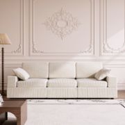 Modara Sofa + Modern Sectional Sofa + liqana