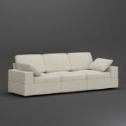 Modara Sofa + Modern Sectional Sofa + liqana