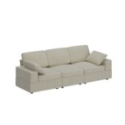 Modara Sofa + Modern Sectional Sofa + liqana