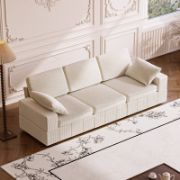 Modara Sofa + Modern Sectional Sofa + liqana