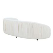 Straiva Sofa + Modern Striped Sofa + liqana