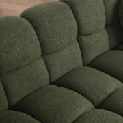 Lumo Sofa + Soft Round Sofa + liqana