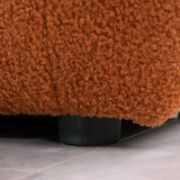 Lumo Sofa + Soft Round Sofa + liqana