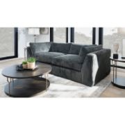 Dive Sofa + Sectional Sofa + liqana
