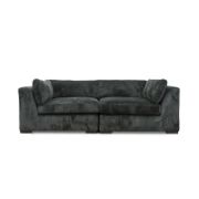 Dive Sofa + Sectional Sofa + liqana