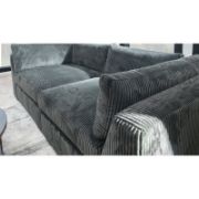 Dive Sofa + Sectional Sofa + liqana