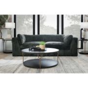 Dive Sofa + Sectional Sofa + liqana