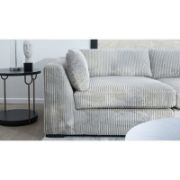 Dive Sofa + Sectional Sofa + liqana