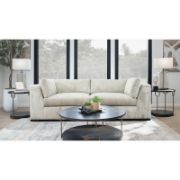Dive Sofa + Sectional Sofa + liqana