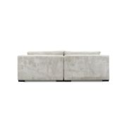 Dive Sofa + Sectional Sofa + liqana