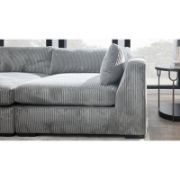 Dive Sofa + Sectional Sofa + liqana