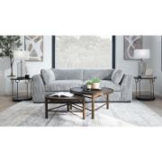Dive Sofa + Sectional Sofa + liqana