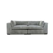 Dive Sofa + Sectional Sofa + liqana