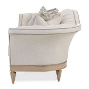 Kian Sofa + Chenille Sofa + liqana