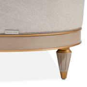 Kian Sofa + Chenille Sofa + liqana