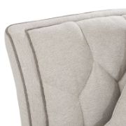 Kian Sofa + Chenille Sofa + liqana