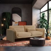 Lavia Sofa + Velvet Sofa + liqana