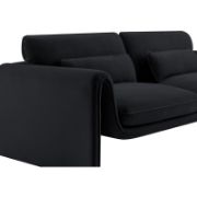 Lavia Sofa + Velvet Sofa + liqana