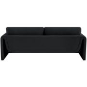 Lavia Sofa + Velvet Sofa + liqana