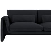 Lavia Sofa + Velvet Sofa + liqana