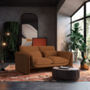Lavia Sofa + Velvet Sofa + liqana