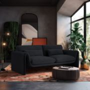 Velvet SofaLavia Sofa + Velvet Sofa + liqana