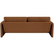 Velvet SofaLavia Sofa + Velvet Sofa + liqana