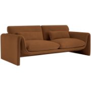 Velvet SofaLavia Sofa + Velvet Sofa + liqana