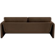 Velvet SofaLavia Sofa + Velvet Sofa + liqana