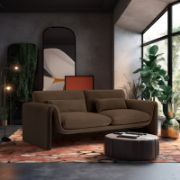 Velvet SofaLavia Sofa + Velvet Sofa + liqana