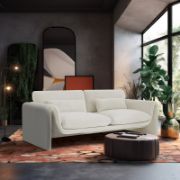 Velvet SofaLavia Sofa + Velvet Sofa + liqana