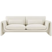 Velvet SofaLavia Sofa + Velvet Sofa + liqana