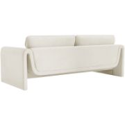 Velvet SofaLavia Sofa + Velvet Sofa + liqana