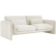 Velvet SofaLavia Sofa + Velvet Sofa + liqana
