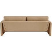 Velvet SofaLavia Sofa + Velvet Sofa + liqana