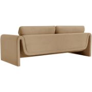 Velvet SofaLavia Sofa + Velvet Sofa + liqana