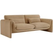 Velvet SofaLavia Sofa + Velvet Sofa + liqana