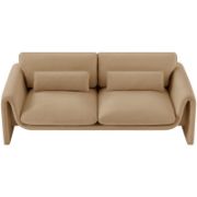 Velvet SofaLavia Sofa + Velvet Sofa + liqana